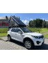 Namiot dachowy 2-osobowy Escape Alu-One aluminiowa obudowa SZARY