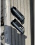 Namiot dachowy 2-osobowy Escape Alu-One aluminiowa obudowa Black
