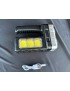 Namiot dachowy 2-osobowy Escape Alu-One aluminiowa obudowa Black