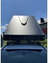Namiot dachowy 2-osobowy Escape Alu-One aluminiowa obudowa Black