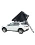 Namiot dachowy 2-osobowy Escape Alu-One aluminiowa obudowa Black