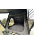 Namiot dachowy 2-osobowy Escape Alu-One aluminiowa obudowa Black