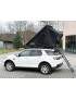Namiot dachowy 2-osobowy Escape Alu-One aluminiowa obudowa Black