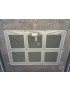 Namiot dachowy 2-osobowy Escape Alu-One aluminiowa obudowa Black