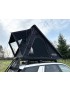 Namiot dachowy 2-osobowy Escape Alu-One aluminiowa obudowa Black