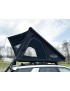 Namiot dachowy 2-osobowy Escape Alu-One aluminiowa obudowa Black