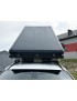 Namiot dachowy 2-osobowy Escape Alu-One aluminiowa obudowa Black