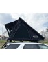 Namiot dachowy 2-osobowy Escape Alu-One aluminiowa obudowa Black