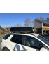 Namiot dachowy Escape VARIO 160 cm Piaskowy Czarna obudowa