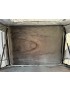 Namiot dachowy Escape VARIO 160 cm Zielony Czarna obudowa