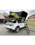 Namiot dachowy Escape VIGO 160cm Zielony aluminiowy z matą antykondensacyjną