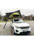 Namiot dachowy Escape VIGO 190cm Zielony aluminiowy z matą antykondensacyjną