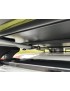 Namiot dachowy Escape VIGO 190cm Zielony aluminiowy z matą antykondensacyjną