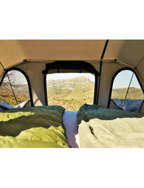 James Baroud Namiot dachowy Vision 150 | Szekla4x4.pl