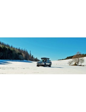 James Baroud Namiot dachowy Vision 180 | Szekla4x4.pl