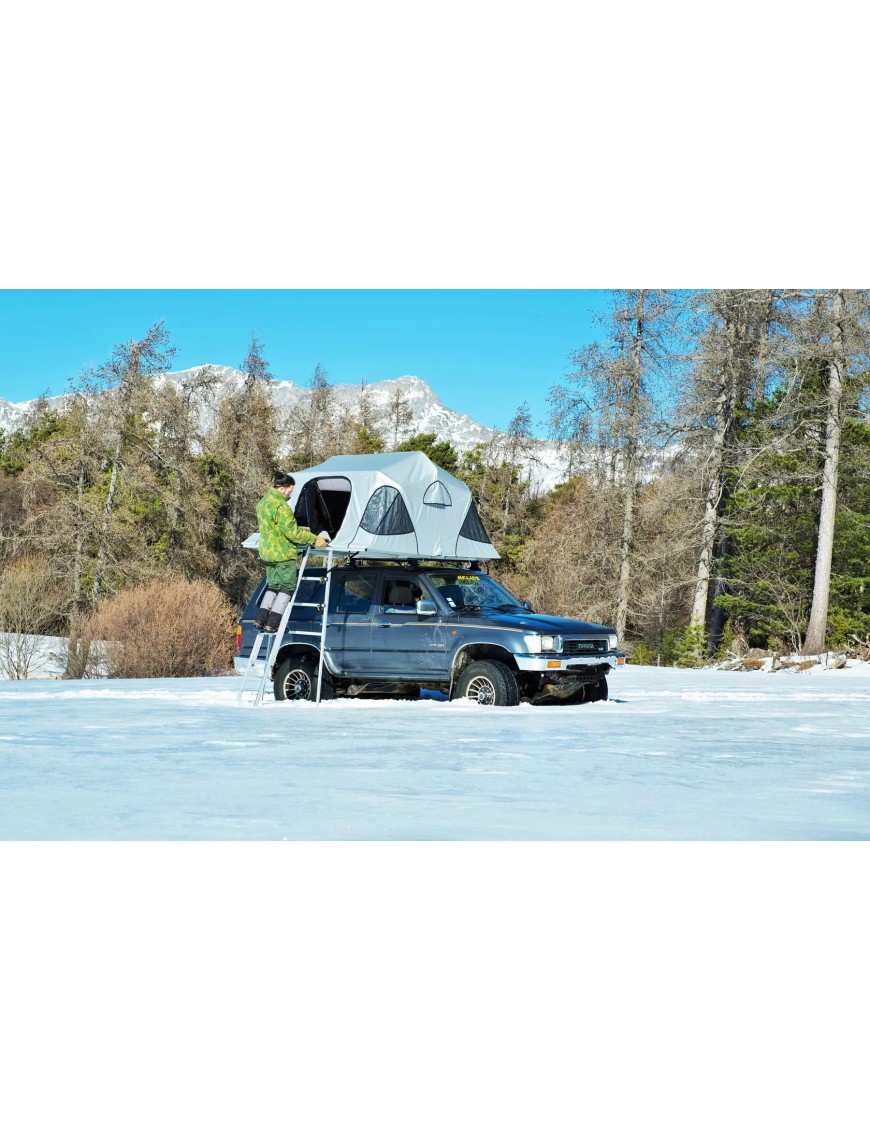 James Baroud Namiot dachowy Vision 180 | Szekla4x4.pl