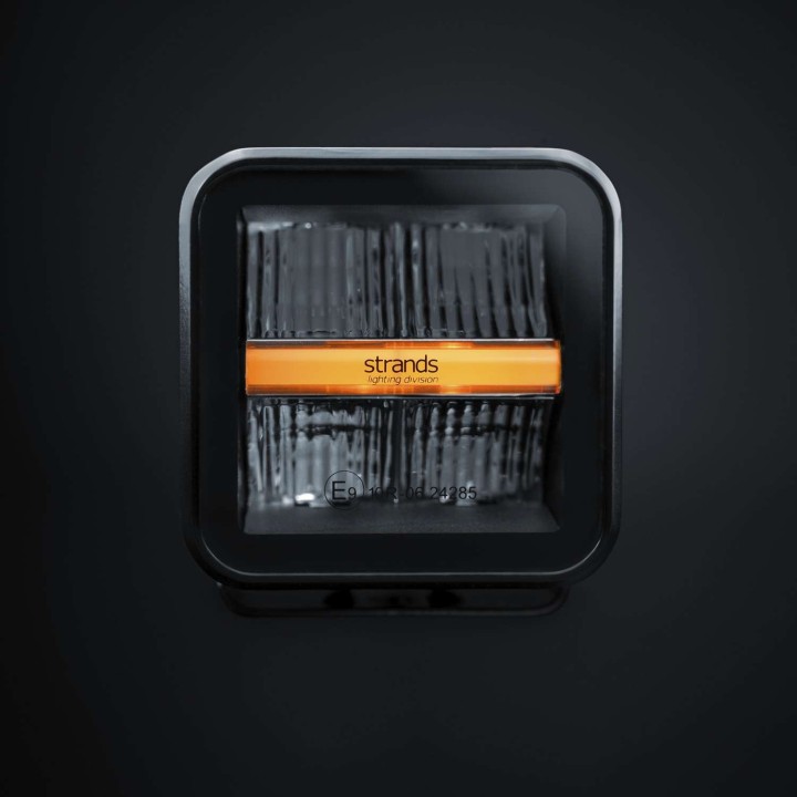 Lampa LED SIBERIA XP QUBE WORK LIGHT 38W 809283 STRANDS - ujęcie 8