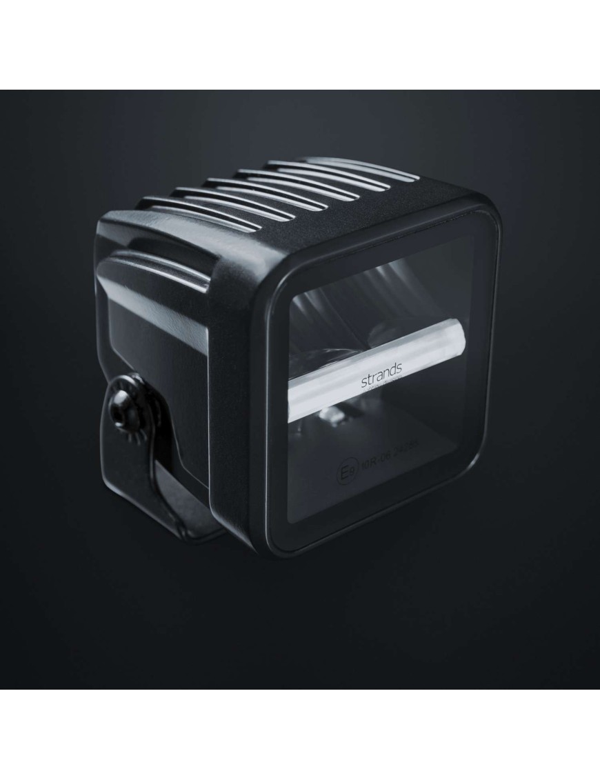 Lampa LED SIBERIA XP QUBE WORK LIGHT 38W 809283 | Szekla4x4.pl
