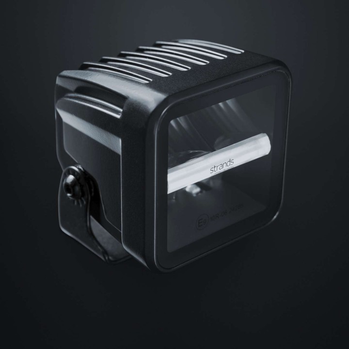 Lampa LED SIBERIA XP QUBE WORK LIGHT 38W 809283 STRANDS - ujęcie 10