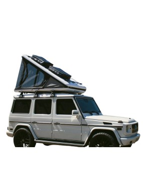 James Baroud – Dachowe namioty premium 4×4