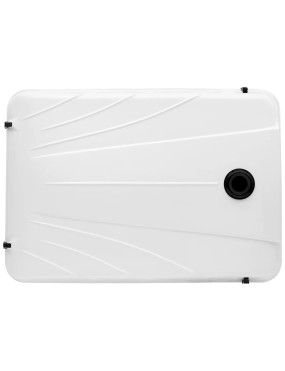 James Baroud SPACE XL White namiot dachowy | Szekla4x4.pl