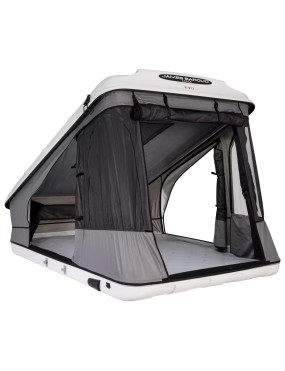 James Baroud SPACE XL White...
