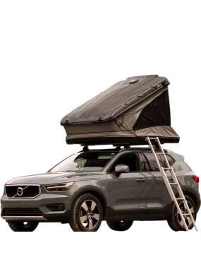 James Baroud – Dachowe namioty premium 4×4