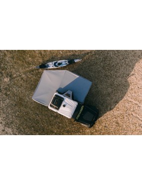 GRAND RAID James Baroud Namiot dachowy XL White | Szekla4x4.pl