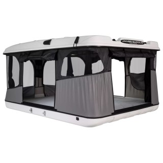 GRAND RAID James Baroud Namiot dachowy XL White