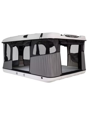 James Baroud – Dachowe namioty premium 4×4