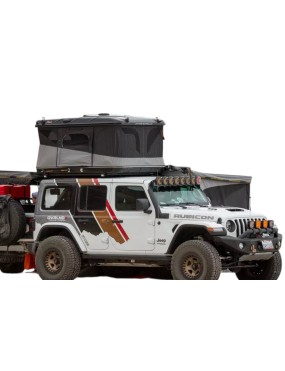 James Baroud – Dachowe namioty premium 4×4