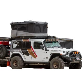 GRAND RAID James Baroud Namiot dachowy M Black