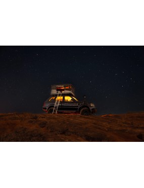 Namiot James Baroud EVASION S White | Szekla4x4.pl