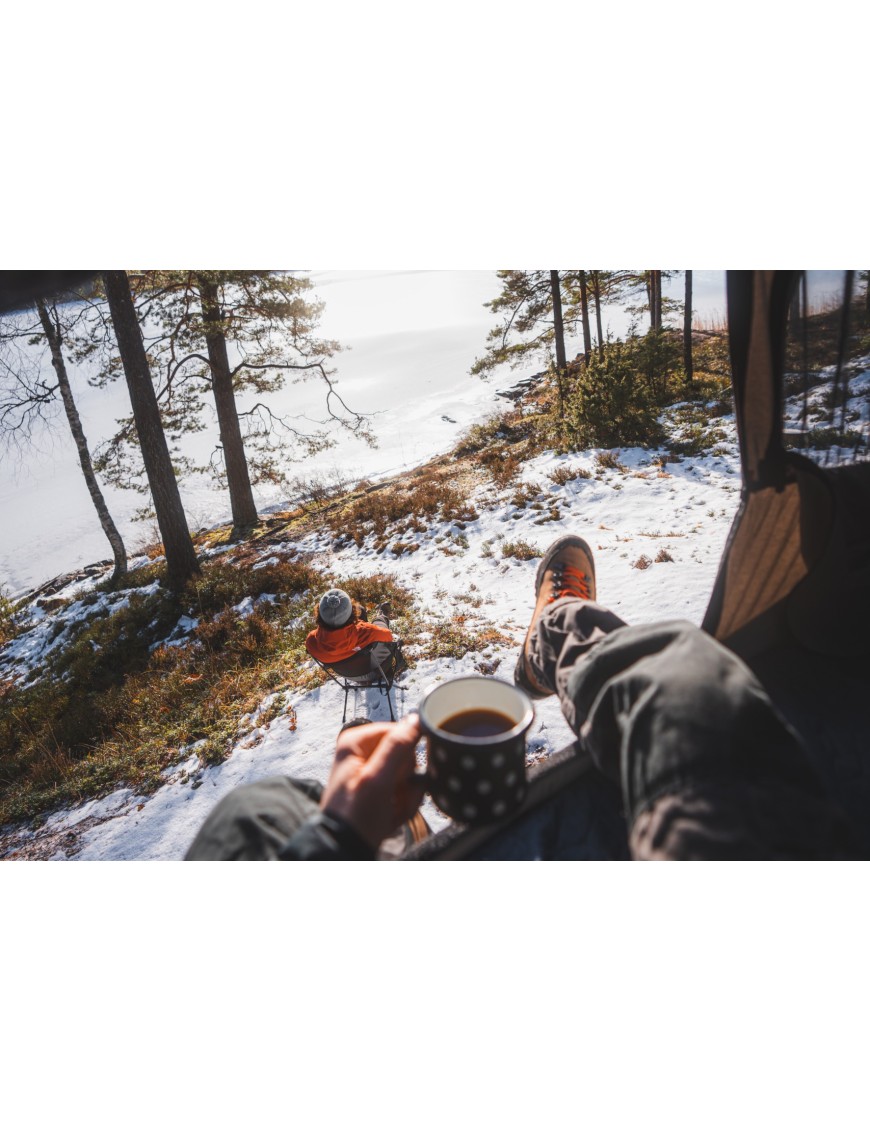 Namiot James Baroud EVASION S White | Szekla4x4.pl