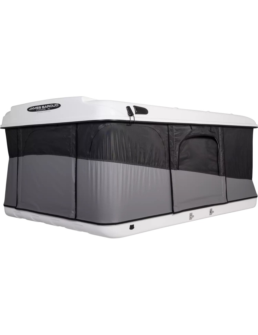 Namiot James Baroud EVASION M White | Szekla4x4.pl
