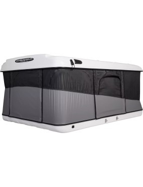 James Baroud – Dachowe namioty premium 4×4