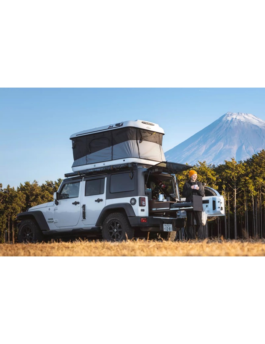 Namiot James Baroud EVASION XL White | Szekla4x4.pl
