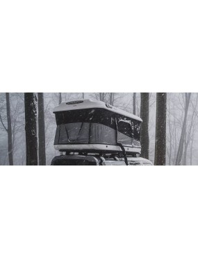 Namiot James Baroud EVASION XL Black | Szekla4x4.pl