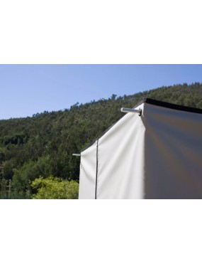 CLASSIC SHOWER Kabina prysznicowa James Baroud | Szekla4x4.pl