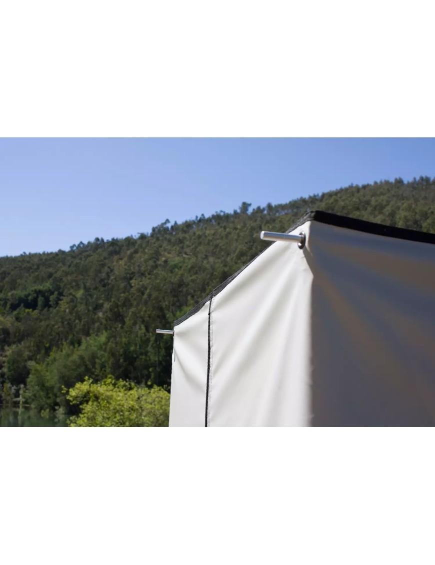 CLASSIC SHOWER Kabina prysznicowa James Baroud | Szekla4x4.pl