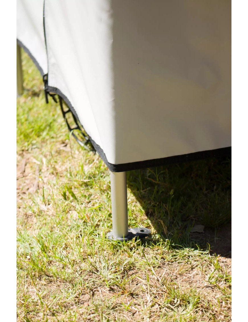 CLASSIC SHOWER Kabina prysznicowa James Baroud | Szekla4x4.pl