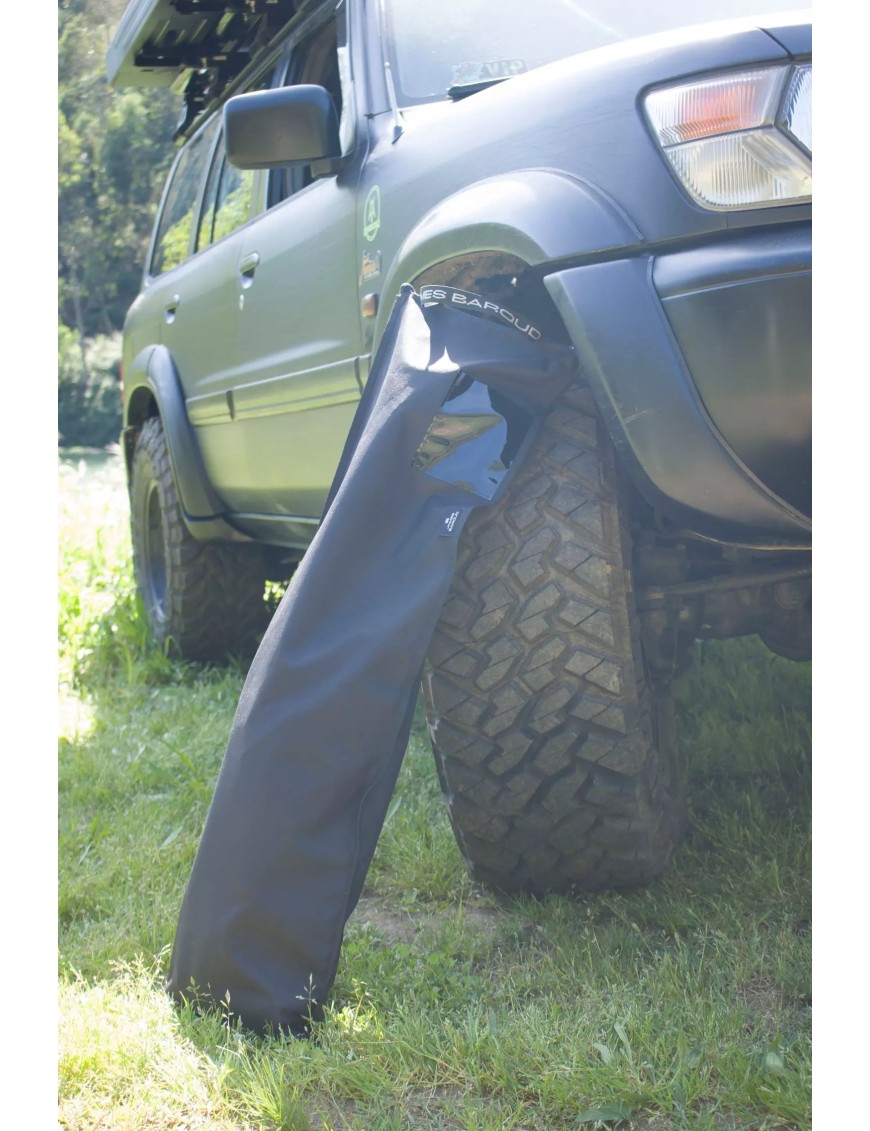 CLASSIC SHOWER Kabina prysznicowa James Baroud | Szekla4x4.pl