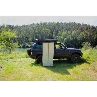 CLASSIC SHOWER Kabina prysznicowa James Baroud - ujęcie 2