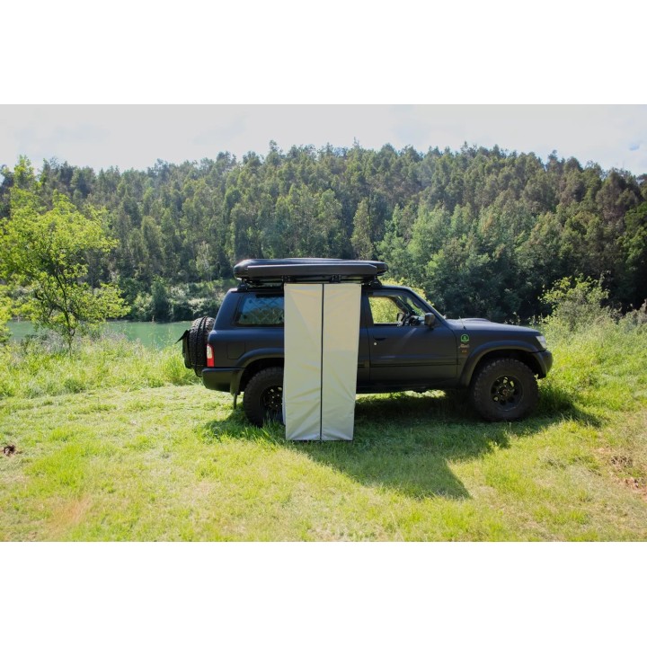 CLASSIC SHOWER Kabina prysznicowa James Baroud - ujęcie 2