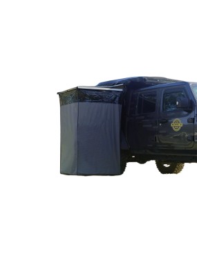 James Baroud – Dachowe namioty premium 4×4