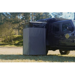 Falcon Shower James Baroud Roleta prysznicowa - ujęcie 2