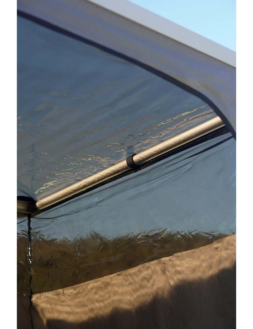 Falcon Shower James Baroud Roleta prysznicowa | Szekla4x4.pl