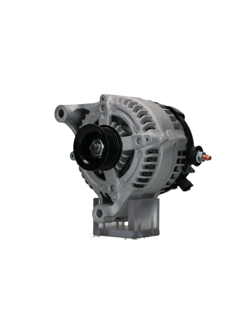 Zamiennik - Alternator Jeep Wrangler 3.6L 2012-2018 68078950AA, 68078950AB,421000-0810 | Szekla4x4.pl