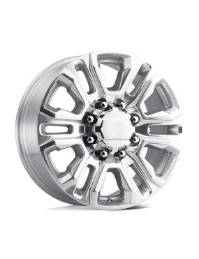 Felga aluminiowa PR207 Chrome PERFORMANCE REPLICAS