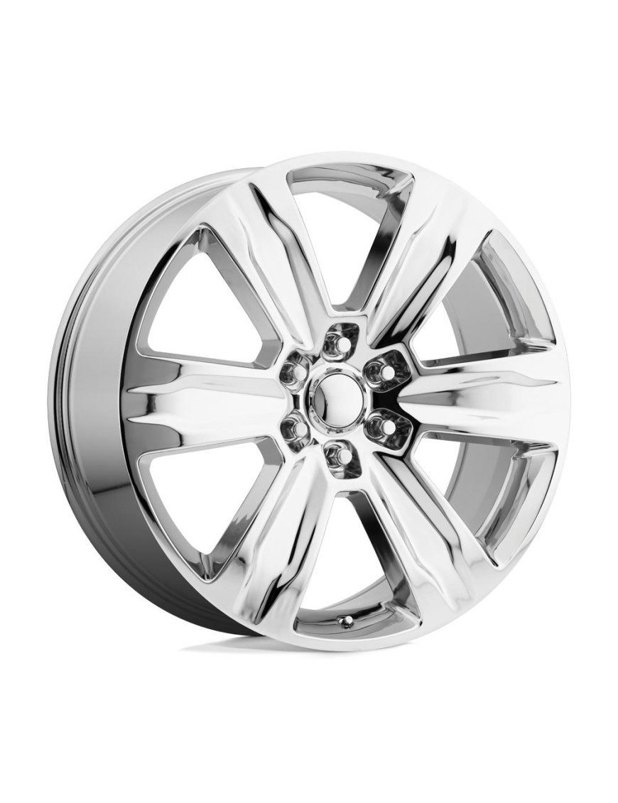 Felga aluminiowa PR172 Chrome PERFORMANCE REPLICAS